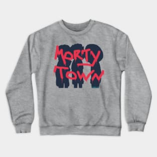 Loco Town Crewneck Sweatshirt